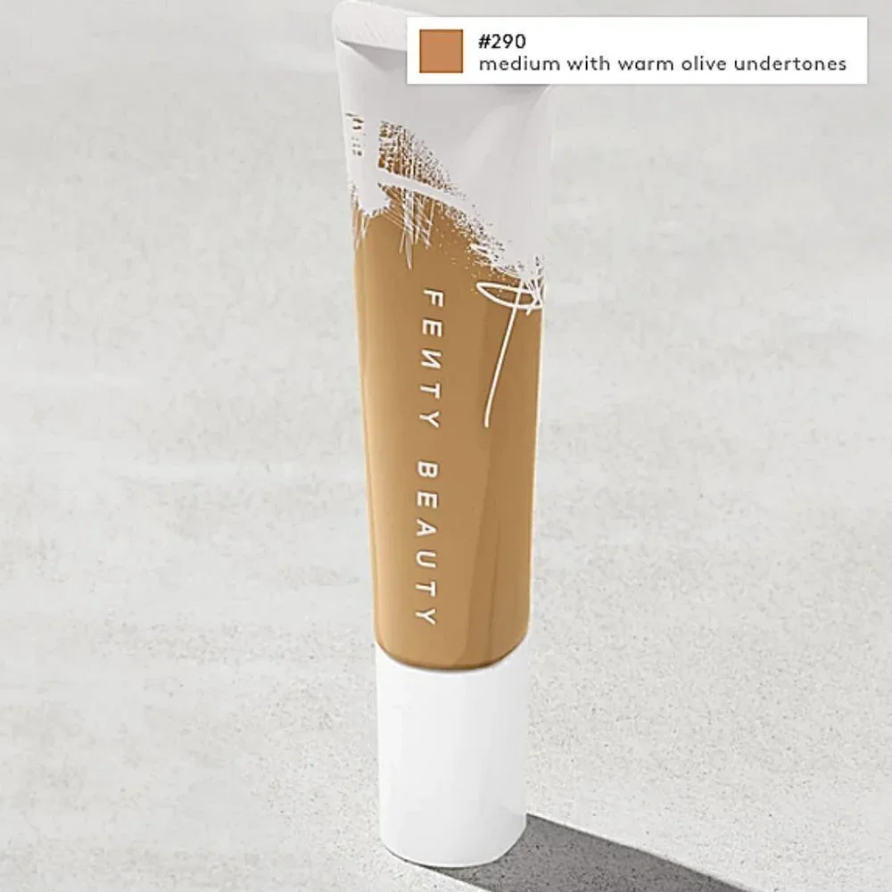 FENTY X Rihanna Pro Filtr Hydrating Longwear Foundation